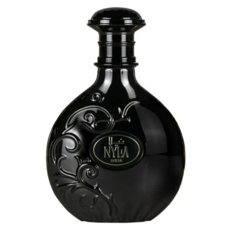 Arabiyat Prestige Nyla Suede Eau De Parfum