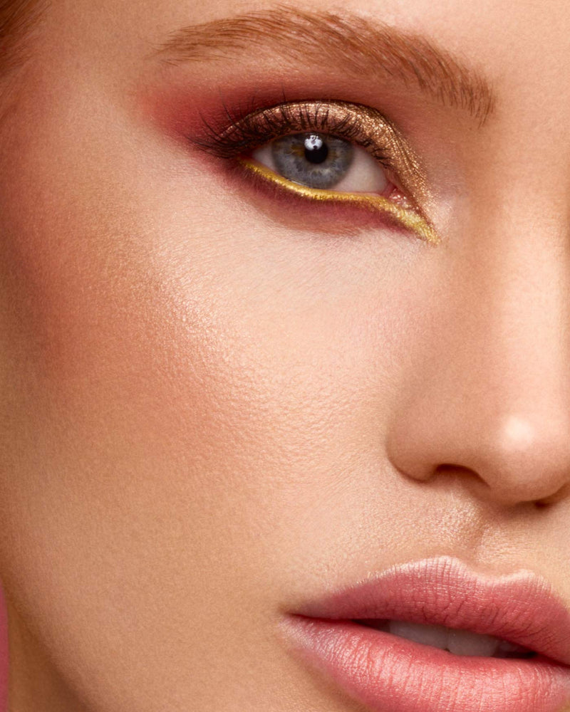 Astra Make Up Private Dream Face Palette Boho