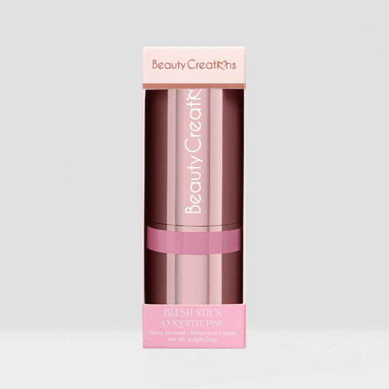 Beauty Creations Blush Stick Coquette Pink