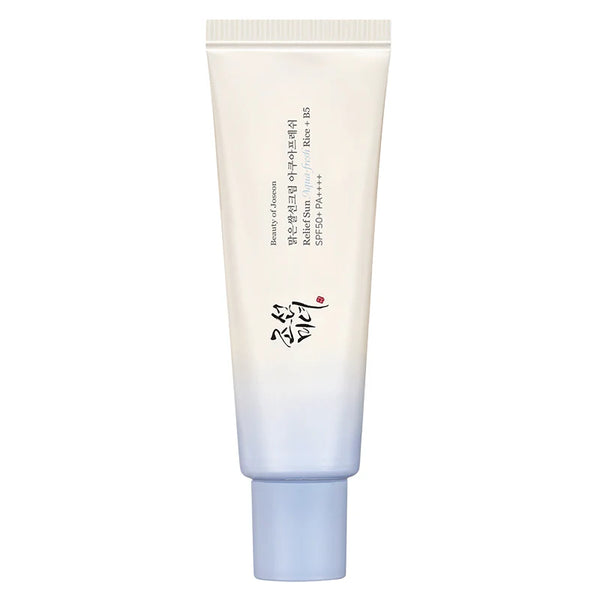 Beauty of Joseon Relief Sun Aqua Fresh Rice + B5 SPF50+