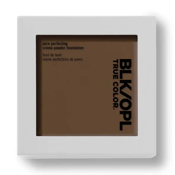Black Opal Pore Perfecting Crème Powder Foundation