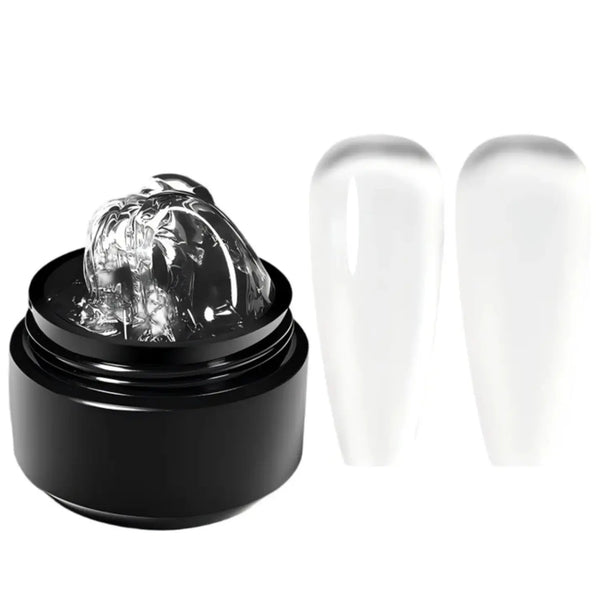 Born Pretty Pure Color & Glitter Non Stick Hand Extension Gel NEG01
