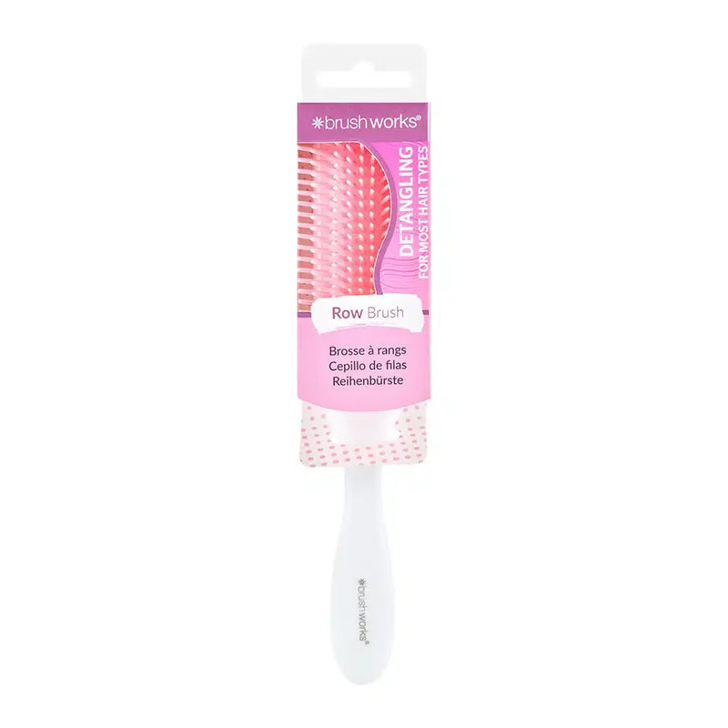 Brushworks Row Brush