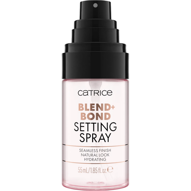 Catrice Blend + Bond Setting Spray