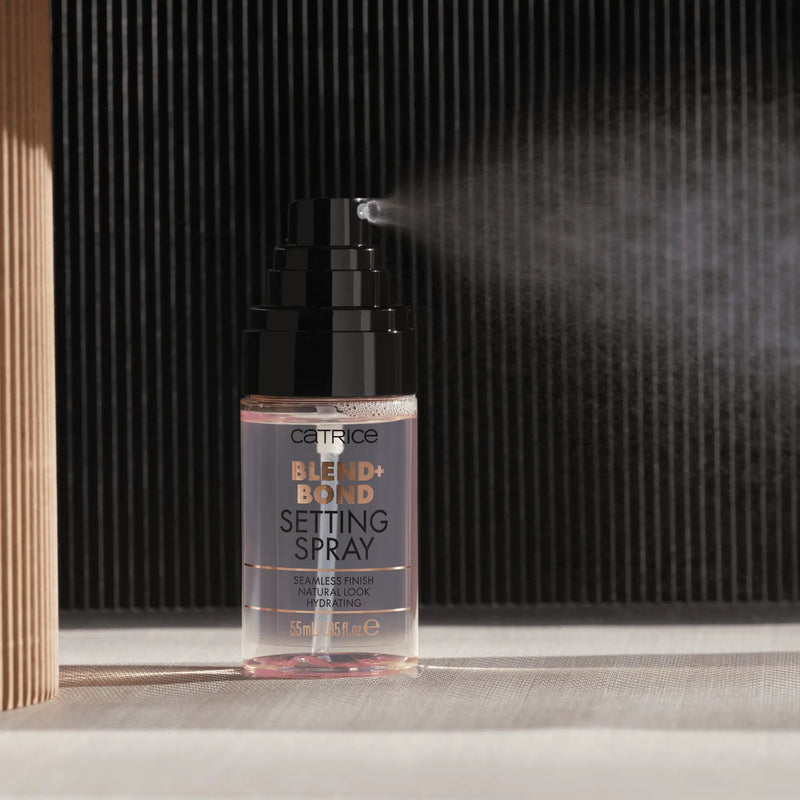 Catrice Blend + Bond Setting Spray