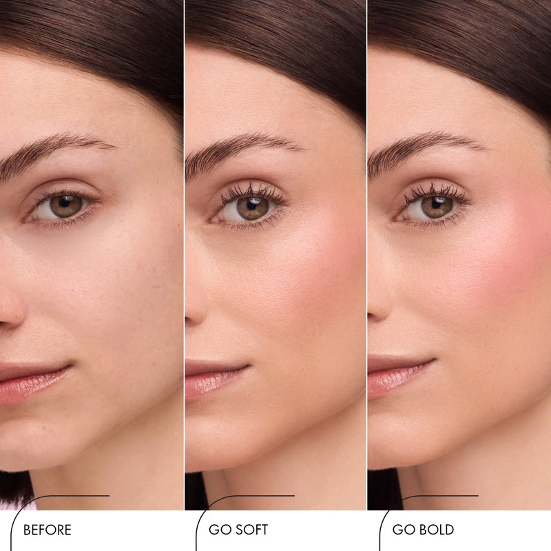 Catrice Cloud Tint Cushion Blush 020 Over The Blush