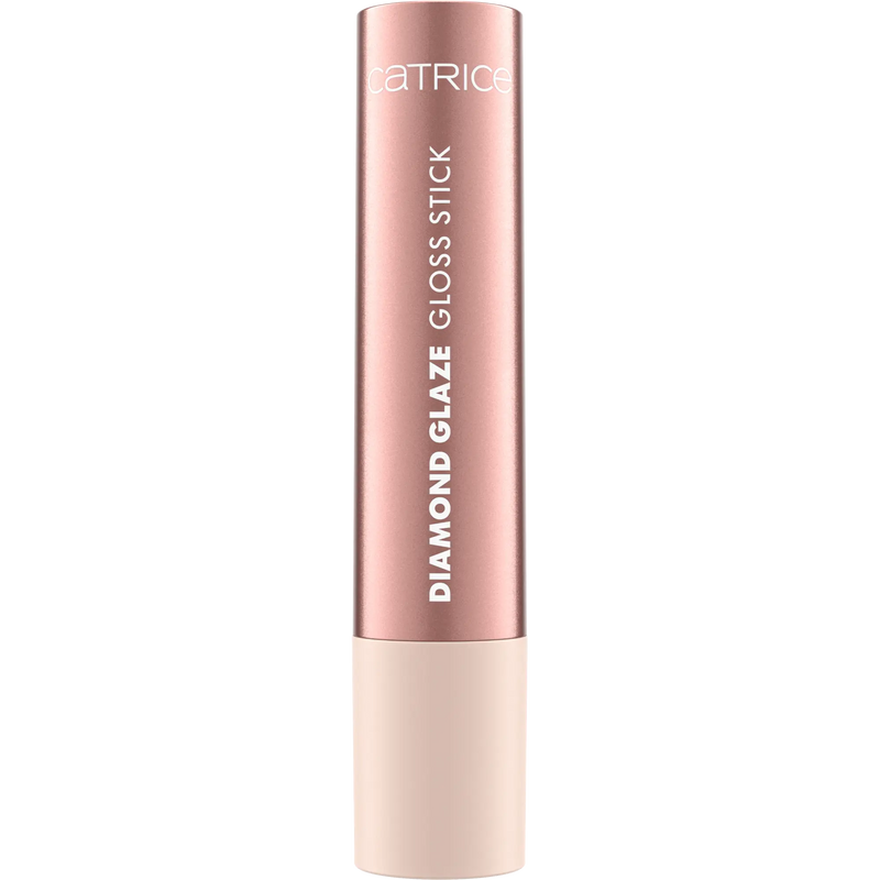 Catrice Diamond Glaze Gloss Stick 010 No Glitter, No Glory