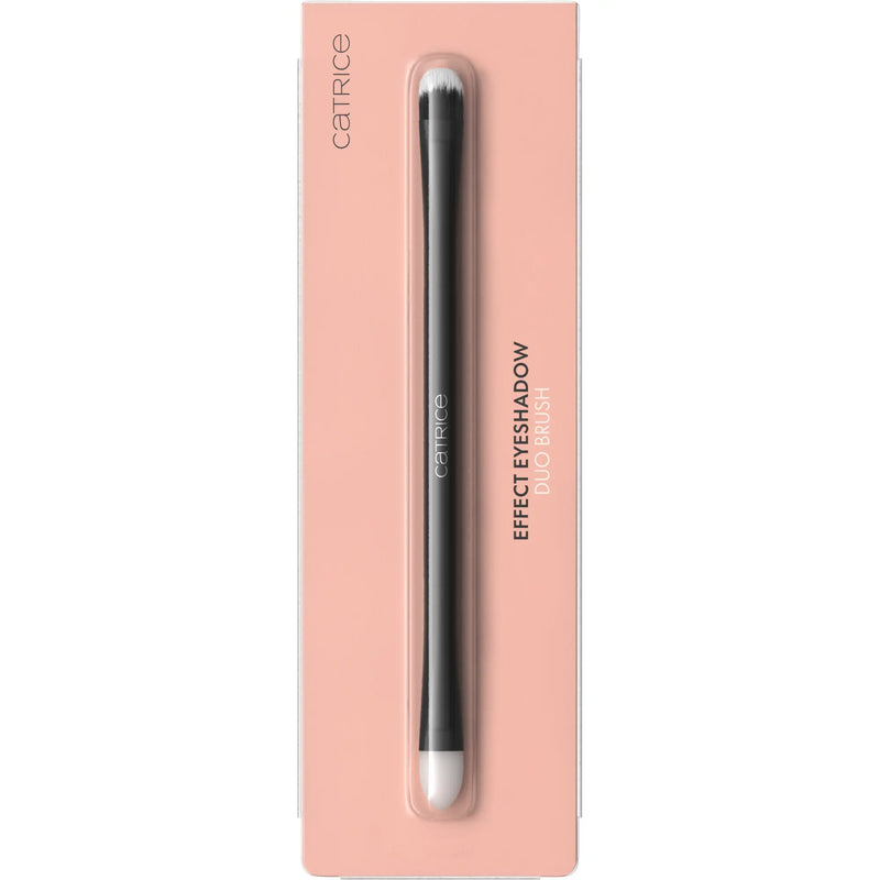Catrice Effect Eyeshadow Duo Brush