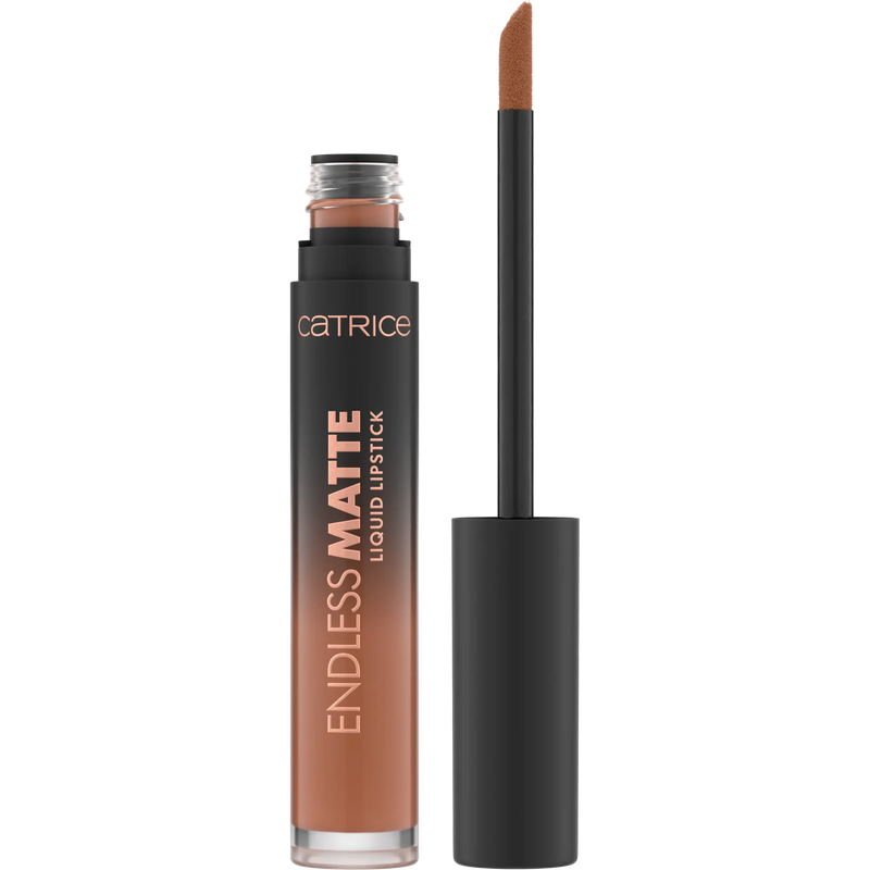 Catrice Endless Matte Liquid Lipstick 020 Lovely Nude