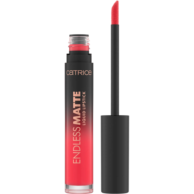 Catrice Endless Matte Liquid Lipstick 070 Ciao Adios