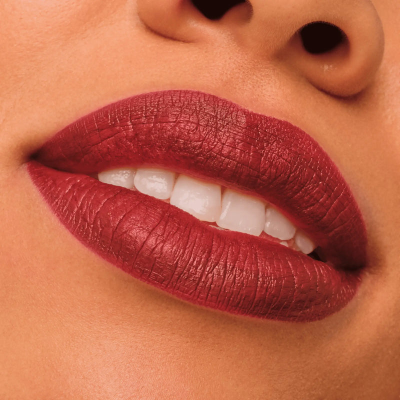 Catrice Endless Matte Liquid Lipstick 150 Secret Admire