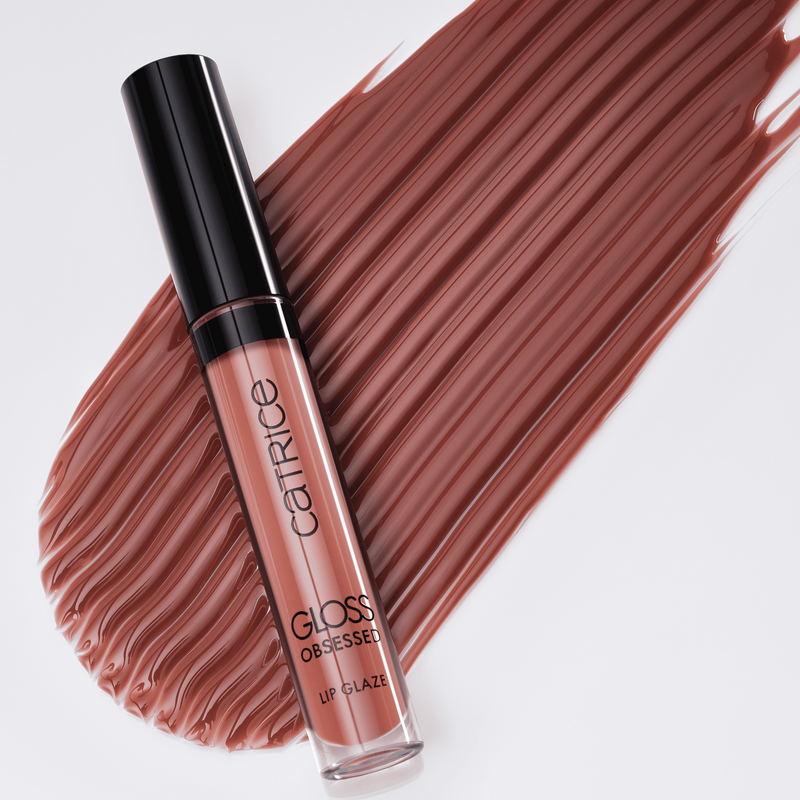Catrice Gloss Obsessed Lip Glaze 050 The Glossfather