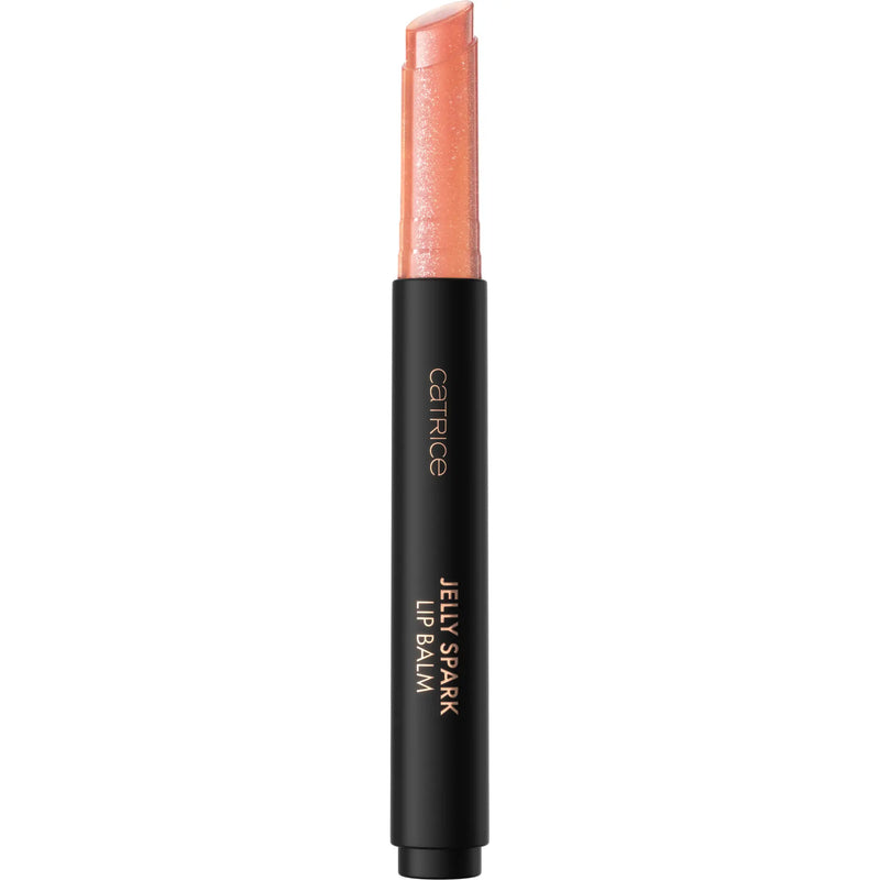 Catrice Jelly Spark Lip Balm 030 Glitter BAE