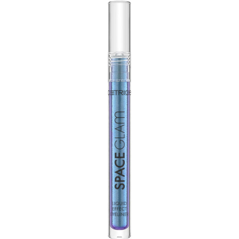 Catrice Space Glam Liquid Effect Eyeliner 030 Cosmic Chrome