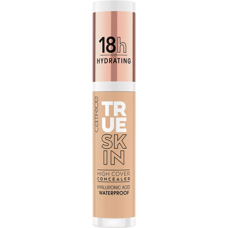Catrice True Skin High Cover Concealer 039 Warm Olive