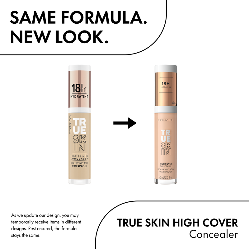 Catrice True Skin High Cover Concealer