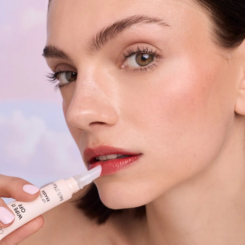 Catrice Wipe It Off Lip Tint Eraser C010 Un-Tinted