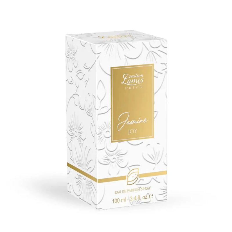 Creation Lamis Privé Jasmine Joy