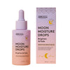 Moon Moisture Drops Face Oil
