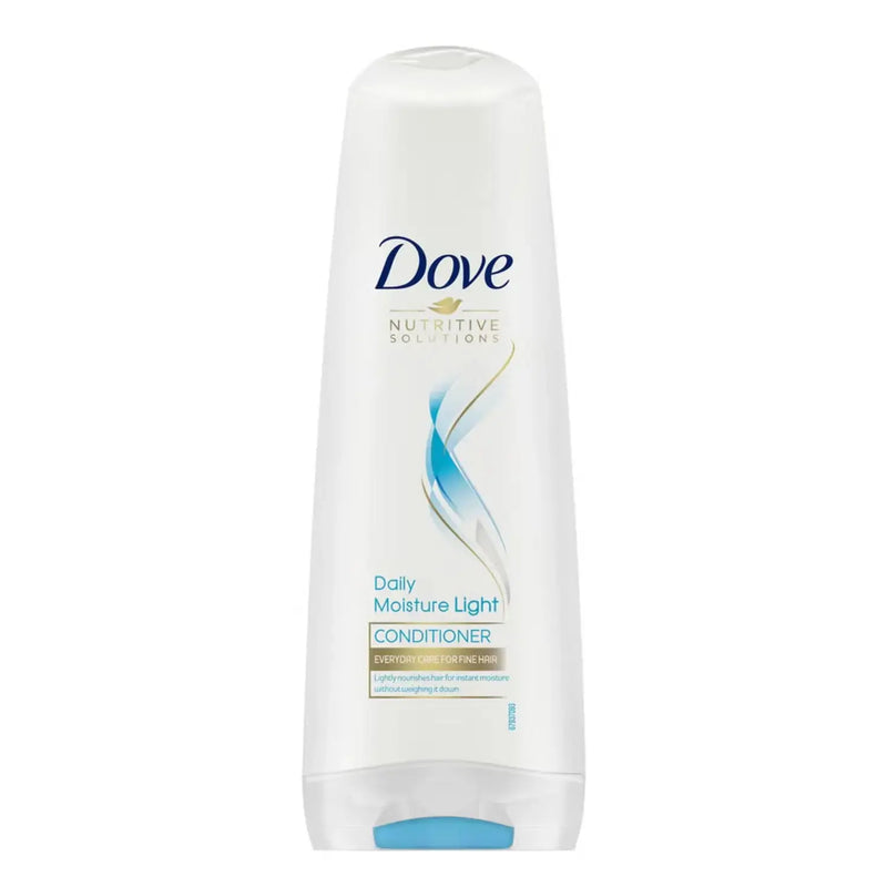 Dove Dove Daily Moisture Light Conditioner