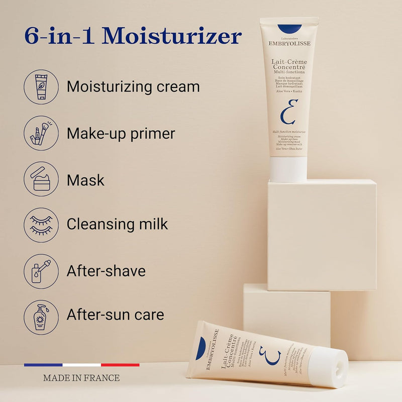 Embryolisse Lait Creme Concentre 5 ml.