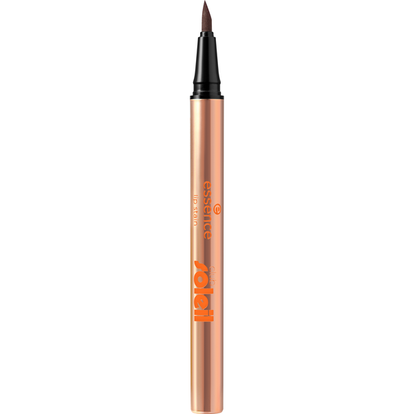 Essence Club Soleil Lip Stain 01 Tan-tastic!