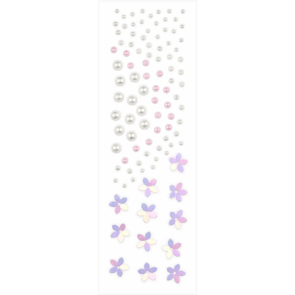 Essence Glimmer In A Bubble 3d Face Jewels 01 Glimmer Glow Up