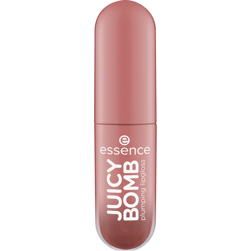 Essence Juicy Bomb Plumping Lipgloss 04 Blossom Peach