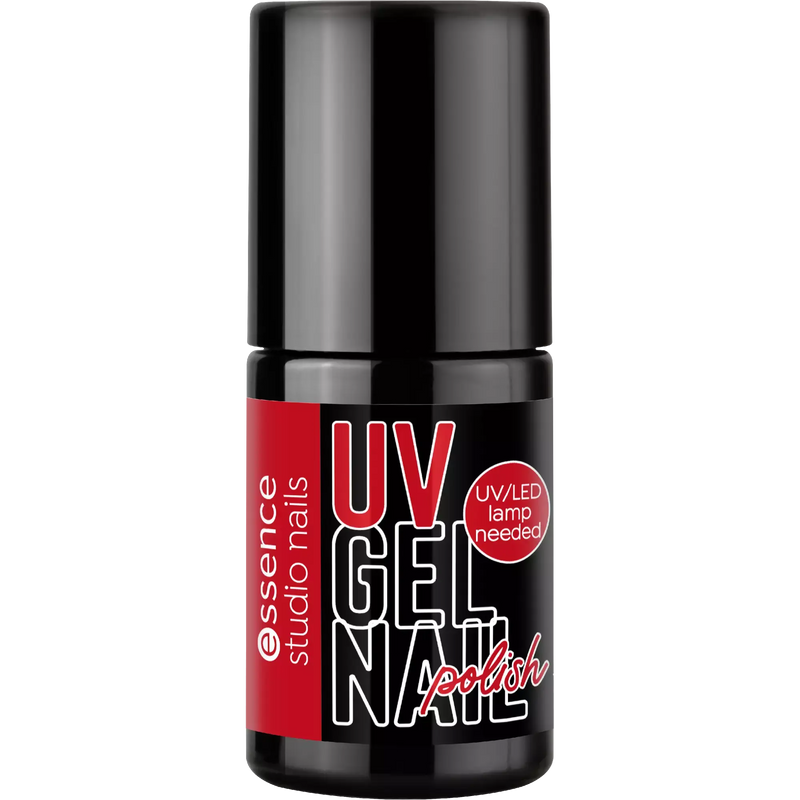 Essence Studio Nails UV Gel Nail Polish 105 Flamenco, Baby!