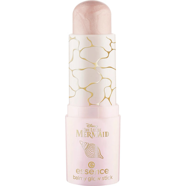 Essence X Disney The Little Mermaid Balmy Glow Stick Watch Me Shine
