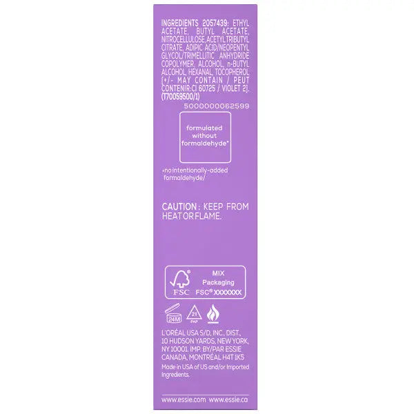 Essie Break Fix Liquid Nail Strengthener