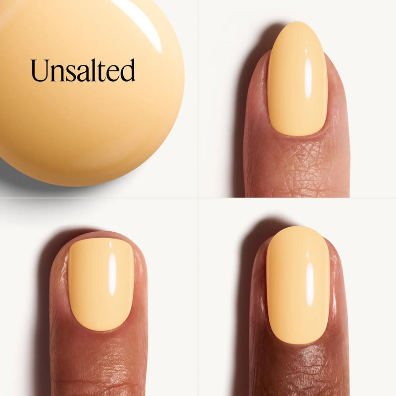 Essie Gourmet Grocery 1017 Unsalted