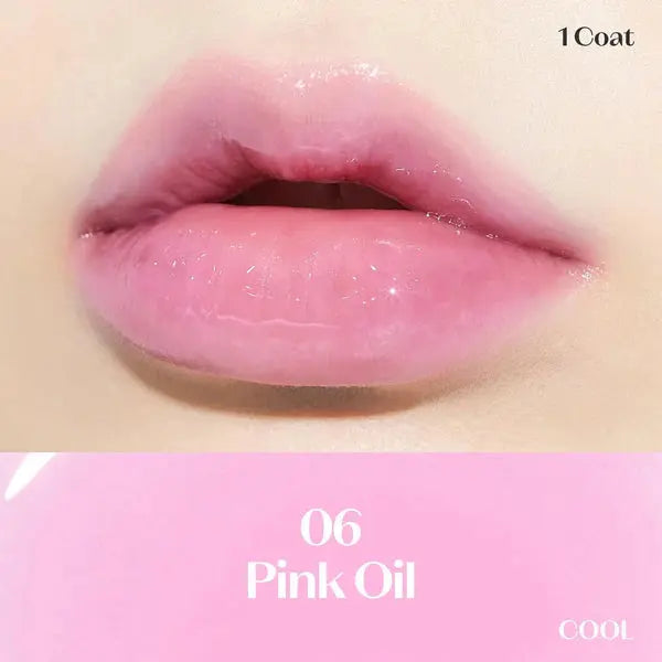 Etude House Dear Darling Oil Tint 06 Pink Oil