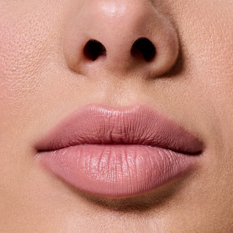 Everybody London Lipstick Velvet Matte Dusty Silk