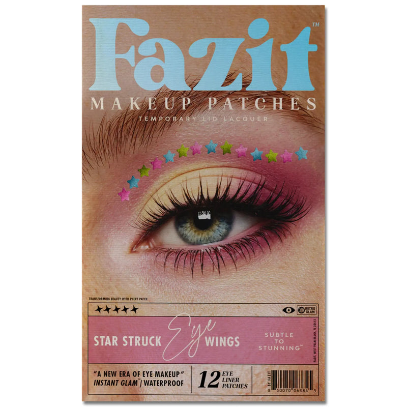 Fazit Star Struck Eye Wings