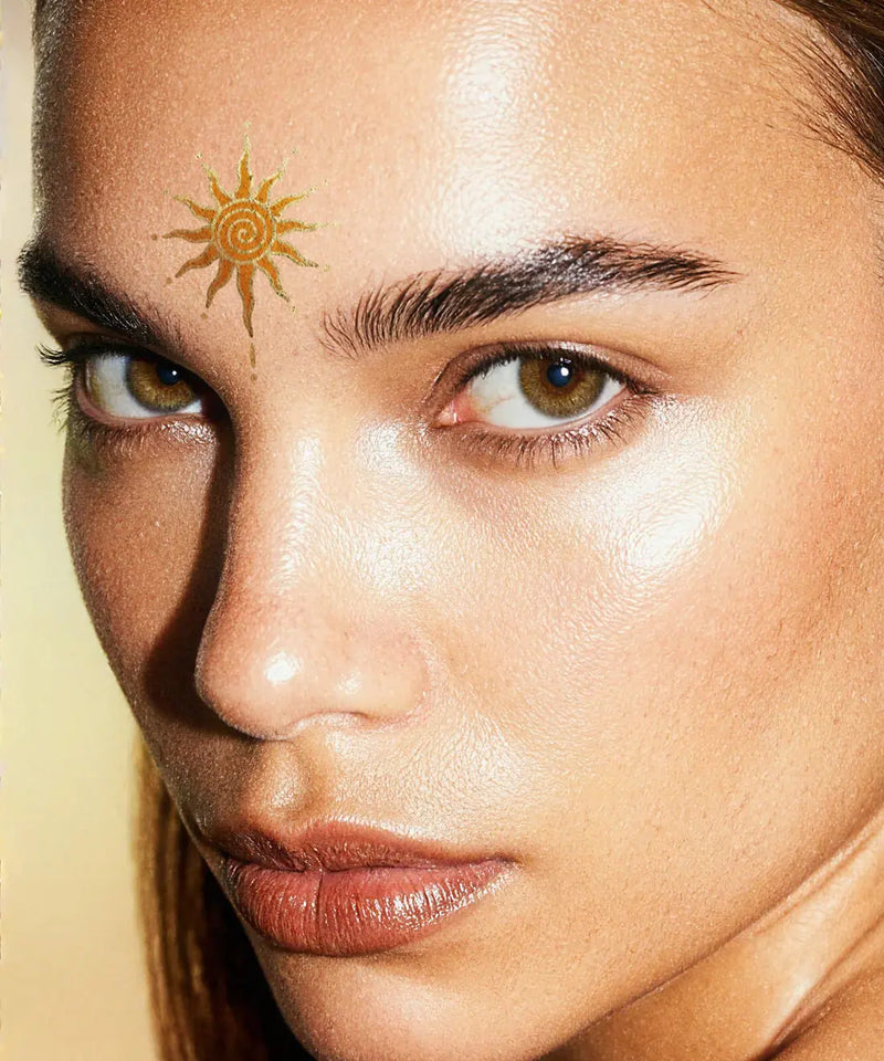 Fazit Sun Temple Speckles