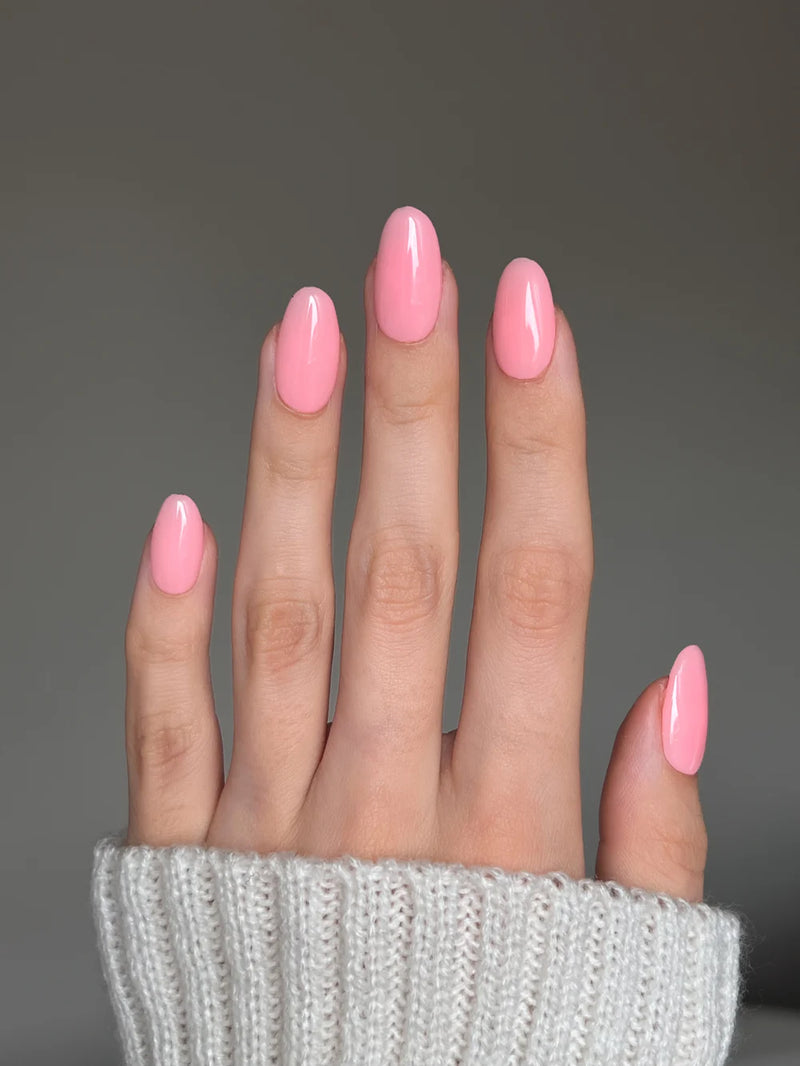 Glowdip Lovely Pink Dipping Powder