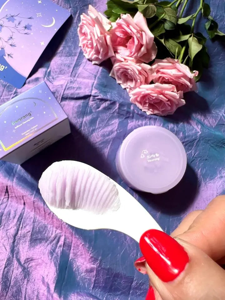 Hwarang' Bellflower Cleansing Balm 30 ml.