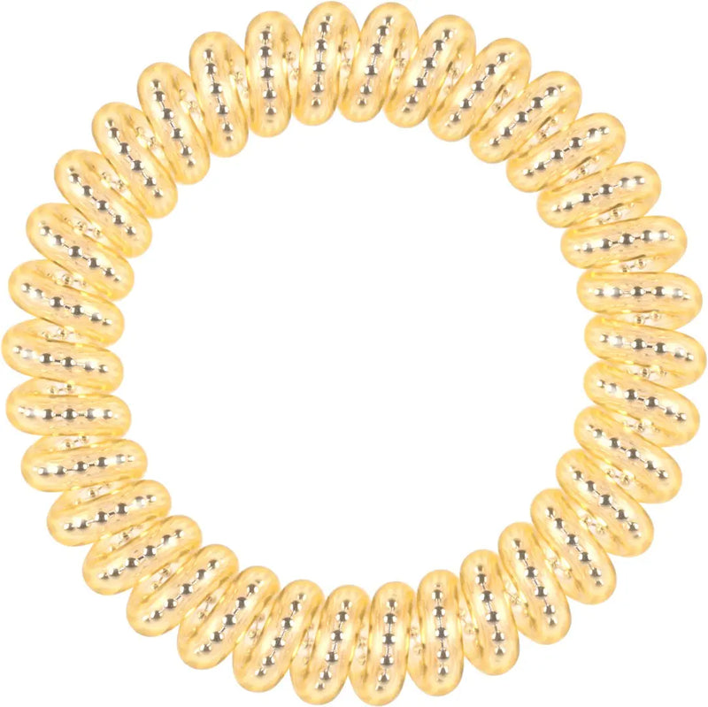 Invisibobble Clipstar M Wildflower Polka Pop