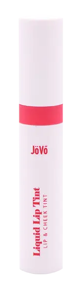 Jövö Liquid Lip & Cheek Tint Wild Strawberry