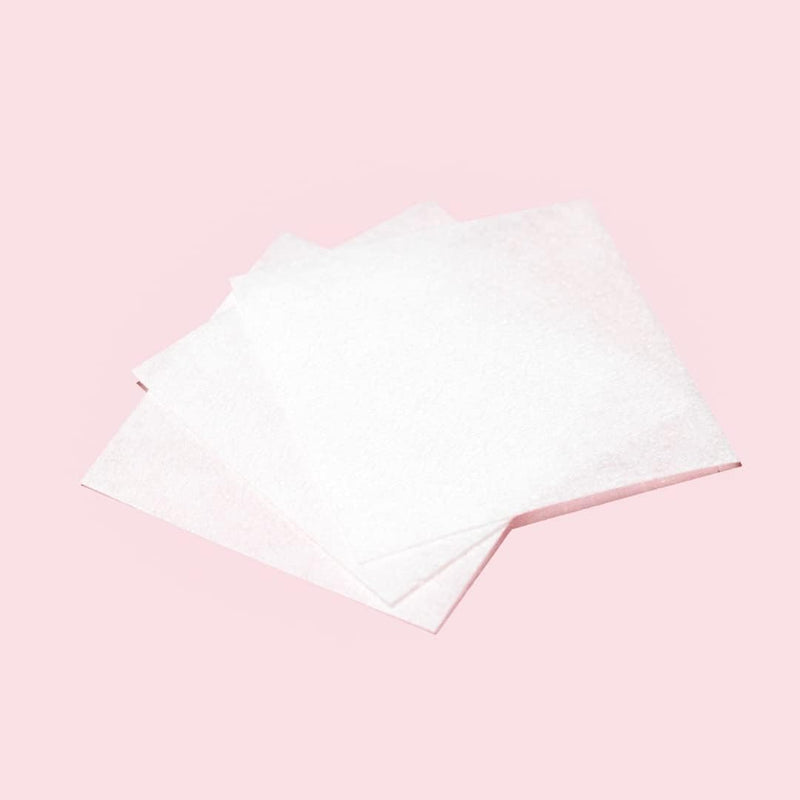 Kiara Sky Lint-Free Wipes