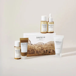 Cadeaux de beauté coréens