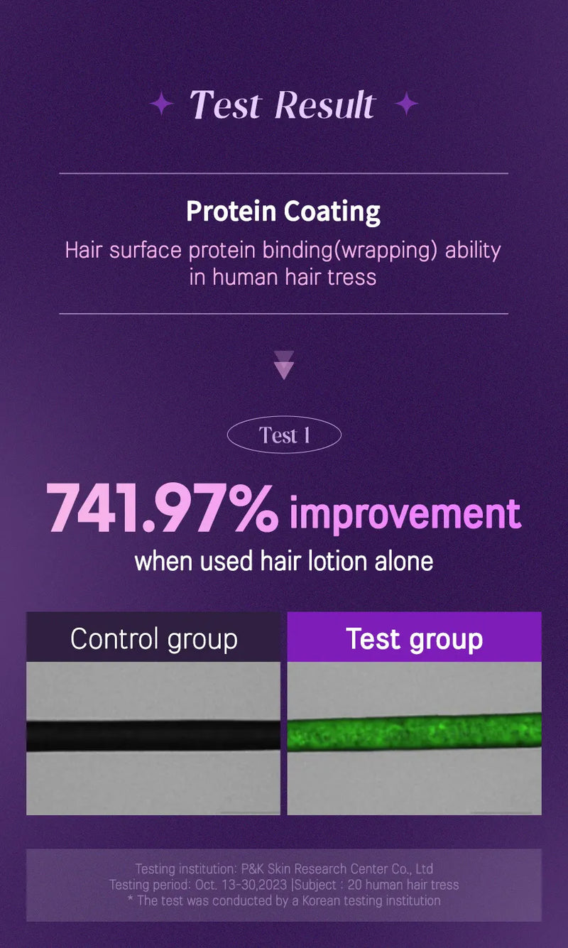 Kundal Night Repair Hair Lotion Into The Dream