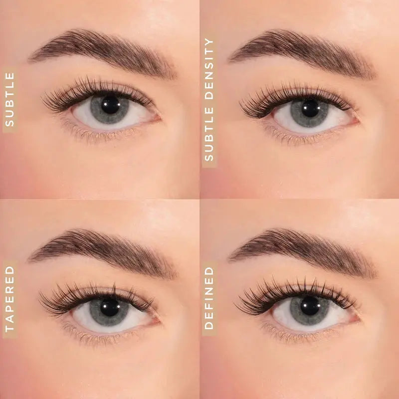 Lola's Lashes Soft Wisp Pre Glued Lashes