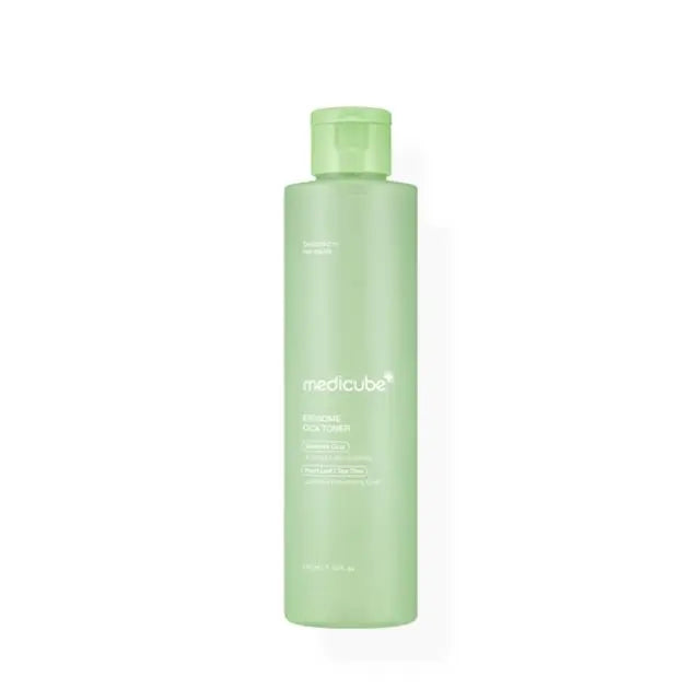 Medicube Exosome Cica Toner