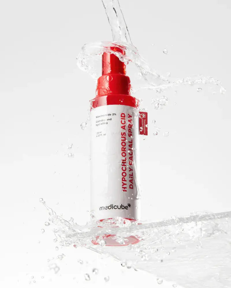 Medicube Hypochlorous Acid Daily Facial Spray 50 ml.