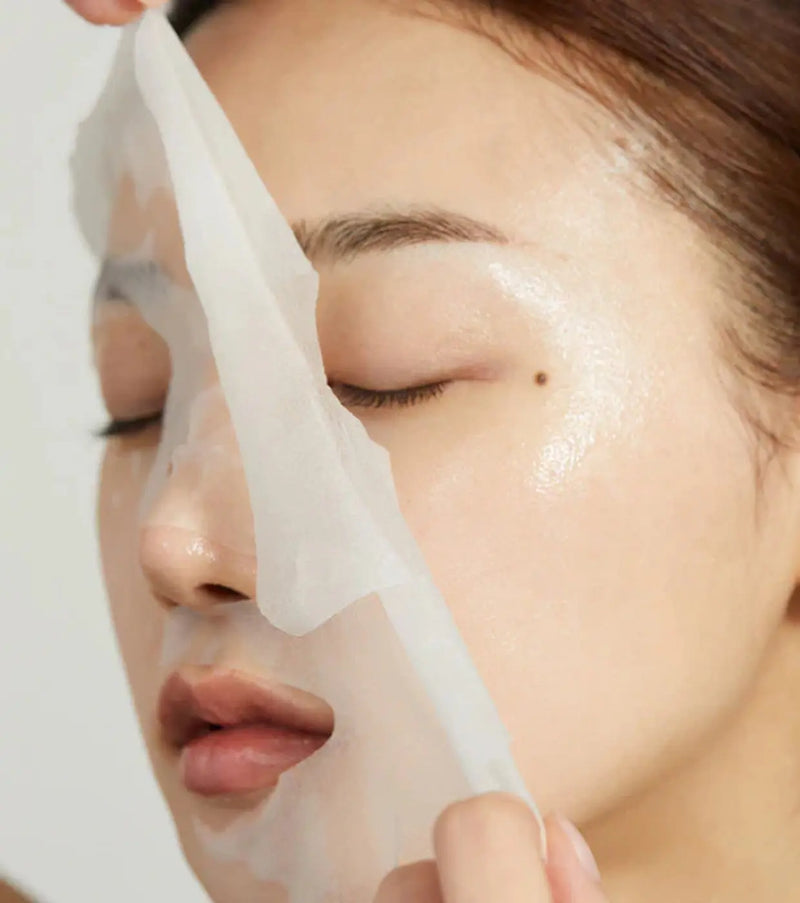 Medicube Medicube Super Cica Calming Mask
