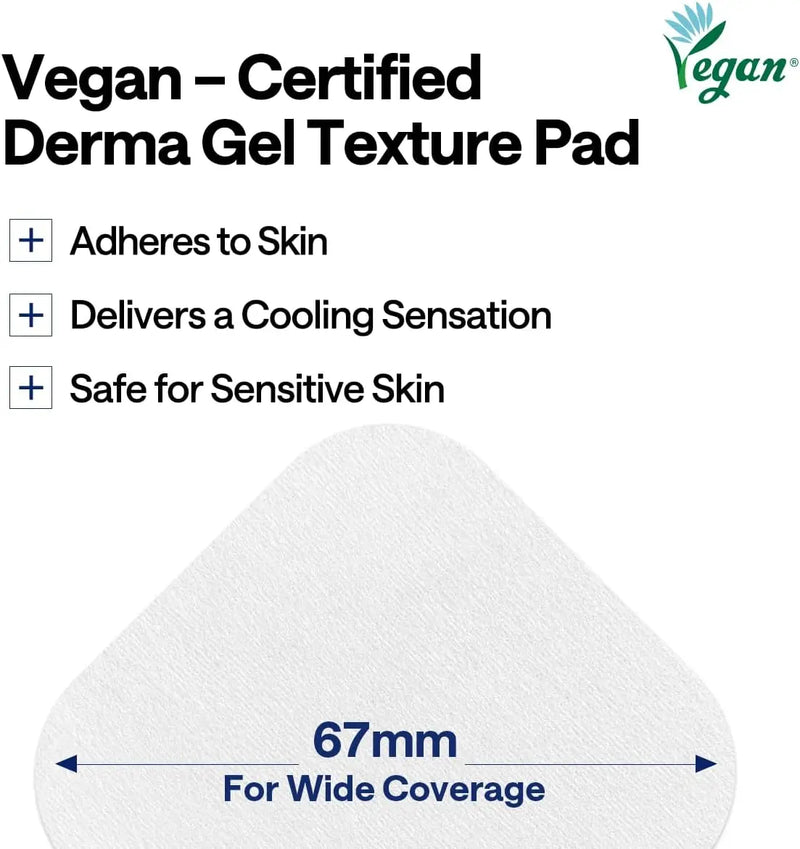 Mediheal Water-Mide Deep Moisture Pad