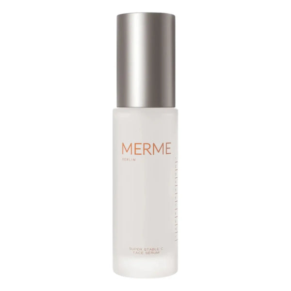 Merme Berlin Super Stable C Face Serum 30 ml.