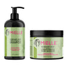 Rosemary Mint Strenghtening Shampoo & Masque